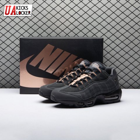 Nike Air Max 95 Central Cee Live Yours HQ6457-001 Men's