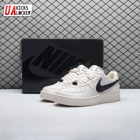 Nike Air Force 1 Low SP AMBUSH Phantom DV3464-002 Unisex