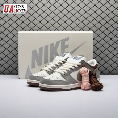Nike SB Dunk Low Yuto Horigome FQ1180-001 Unisex