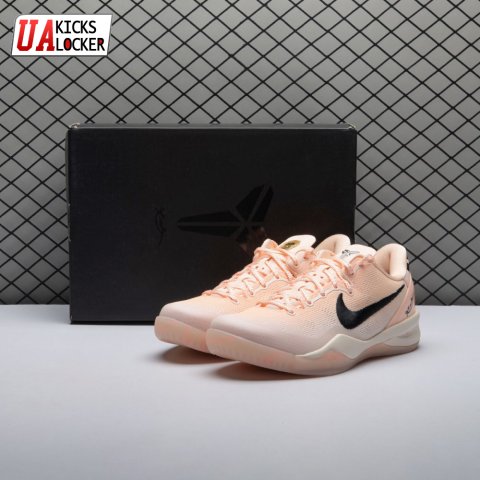 Nike Kobe 8 Protro EYBL Academy PE HQ3138-800 Men's