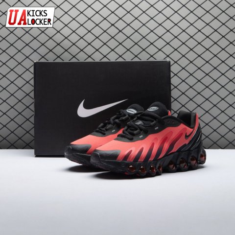 Nike Air Max DN8 FQ7860-032 Unisex