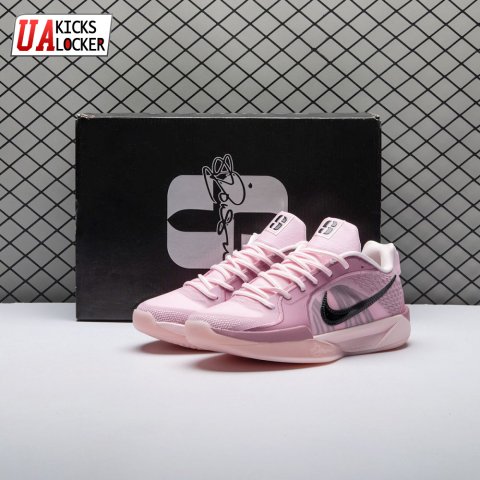 Nike Sabrina 2 Pink Foam FQ2174-601/FZ1517-601 Men's
