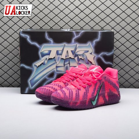 Nike Ja 3 Max Volume HF2793-600 Men's