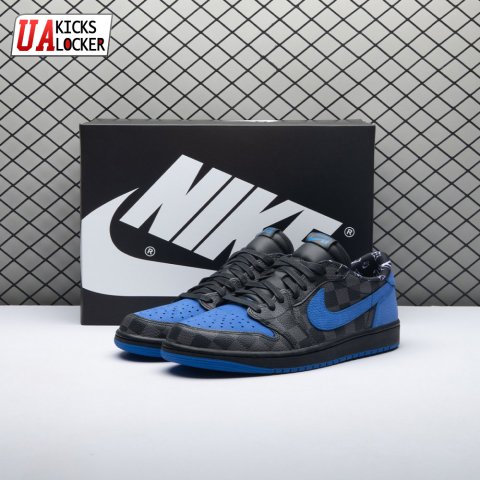 Air Jordan 1 X VL Men's