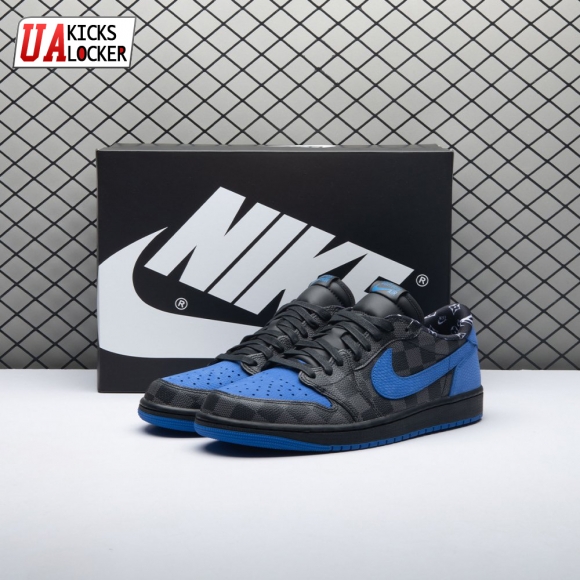 Air Jordan 1 X VL Men's