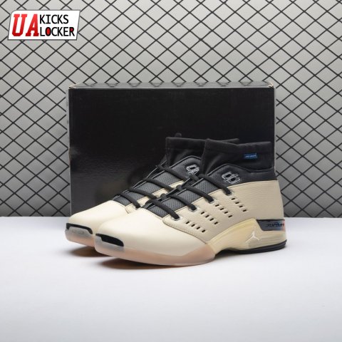 INFINITE ARCHIVES x Air Jordan 17 Low IH0177-200 Men's