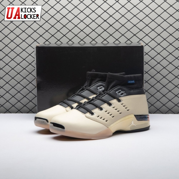 INFINITE ARCHIVES x Air Jordan 17 Low IH0177-200 Men's