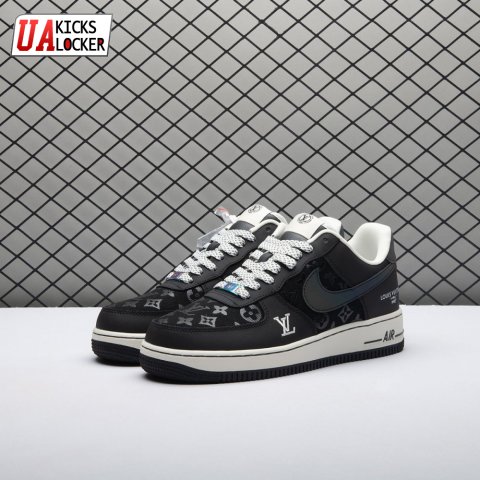 Nike Air Force 1 Low SC0601-573 Unisex