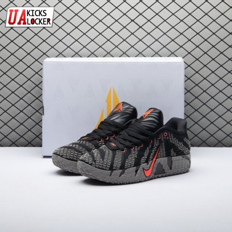 Nike Ja 3 Sneakers HF2793-602 Unisex