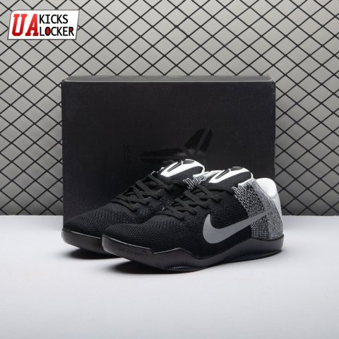 Nike Kobe 11 Elite Low Last Emperor 822675-105 Men's