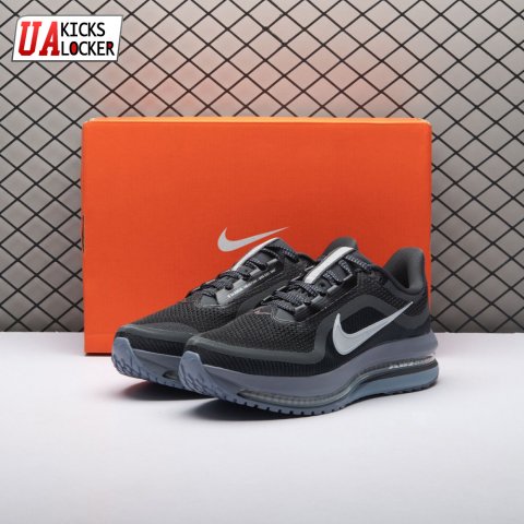 Nike Air Zoom Pegasus Premium Anthracite HQ2592-006 Unisex