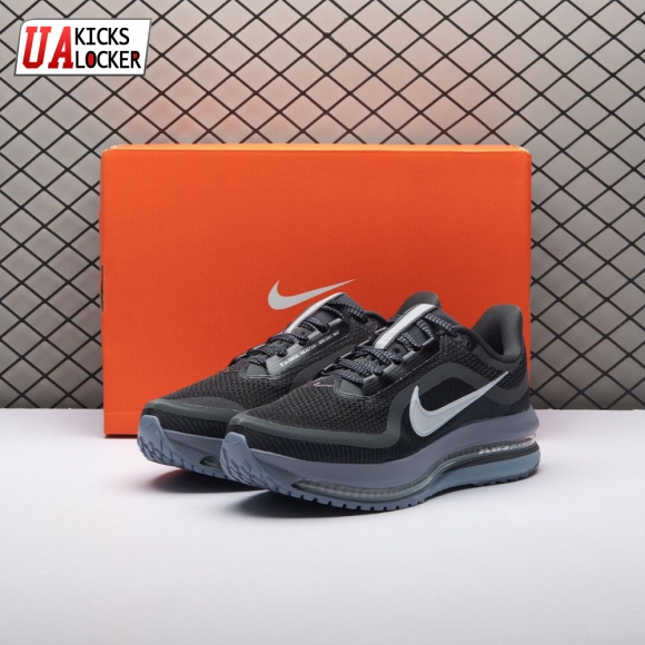 Nike Air Zoom Pegasus Premium Anthracite HQ2592-006 Unisex
