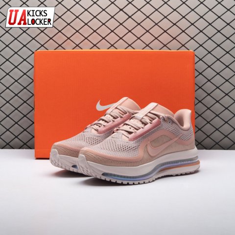 Nike Air Zoom Pegasus Premium Metallic Rose Gold HQ2593-603 Unisex