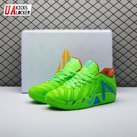 Nike Ja 3 Sneakers HF2793-606 Unisex