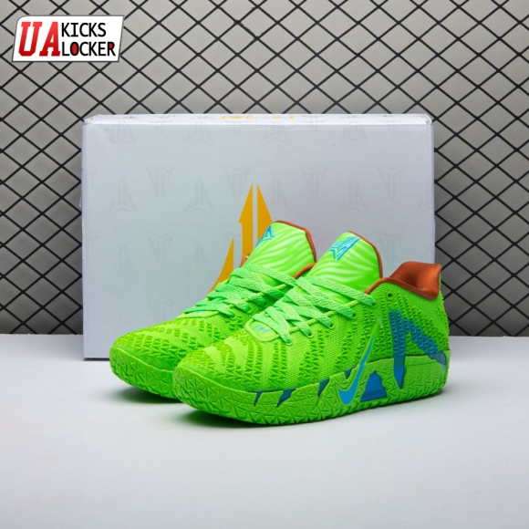 Nike Ja 3 Sneakers HF2793-606 Unisex
