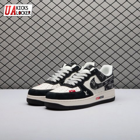 Nike Air Force 1 Low x VL Sneakers MZ9588-805 Unisex