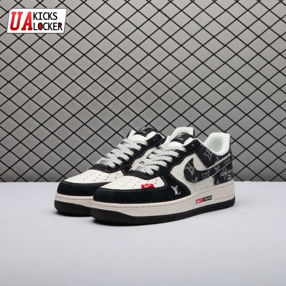 Nike Air Force 1 Low x VL Sneakers MZ9588-805 Unisex