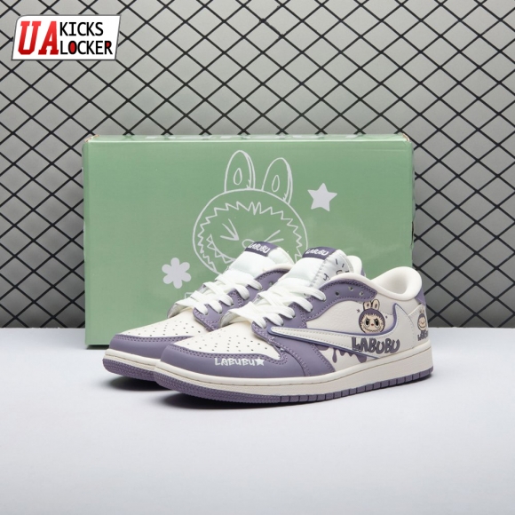 Travis Scott x Nike Dunk Low XB1979-010 Unisex