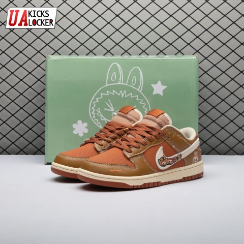 Nike Dunk Low DG2025-007 Unisex