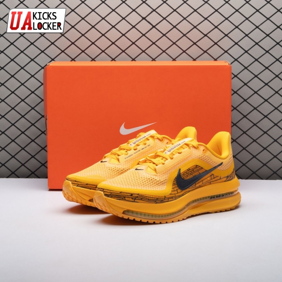 Nike Air Zoom Pegasus Premium Modern Mayfly IH3256-700 Unisex