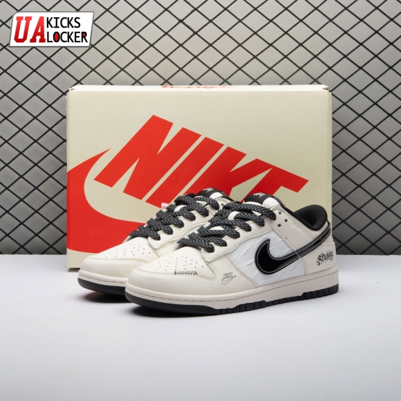 Nike Dunk Low QW5836-011 Unisex