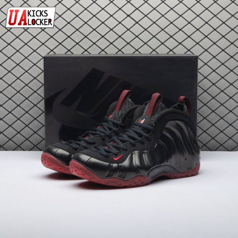 Nike Air Foamposite One Cough Drop (2025) IB2219-001 Men's
