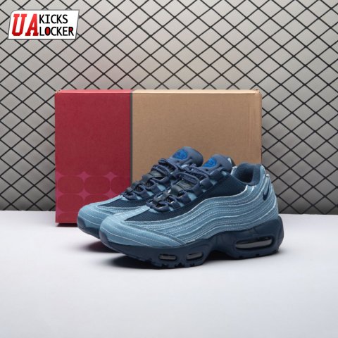 Nike Air Max 95 OG Levis Obsidian HM4743-400 Men's