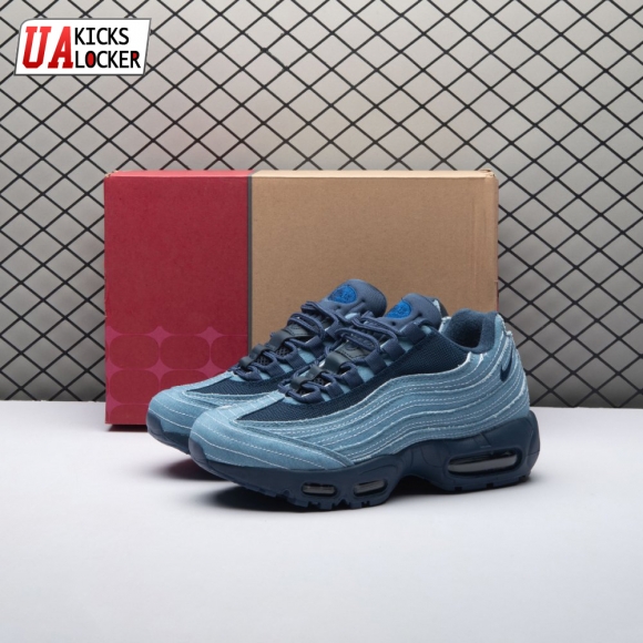 Nike Air Max 95 OG Levis Obsidian HM4743-400 Men's
