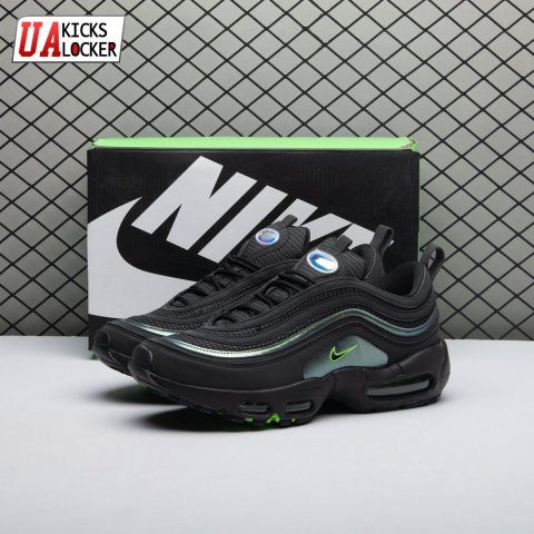 Nike Air Max 95/97 Ducks of a Feather Thunder II1711-900 Unisex