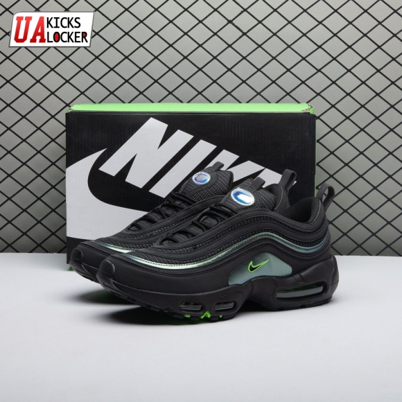 Nike Air Max 95/97 Ducks of a Feather Thunder II1711-900 Unisex