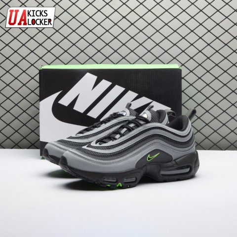 Nike Air Max 95/97 Ducks of a Feather Lightning IM2174-001 Unisex