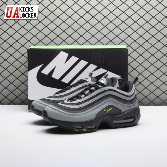 Nike Air Max 95/97 Ducks of a Feather Lightning IM2174-001 Unisex
