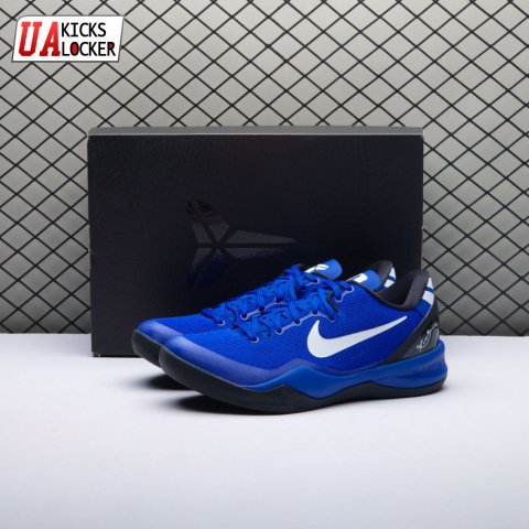 Nike Kobe 8 Protro PE SU24-FQ3548P Unisex