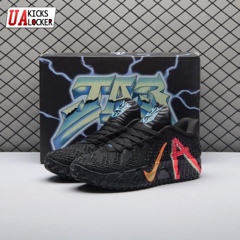 Nike Ja 3 NY vs. NY IM0464-001 Unisex