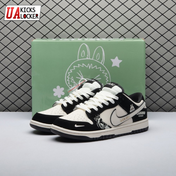 Nike Dunk Low DG2025-006 Unisex