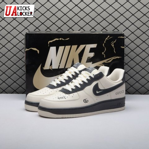 Nike Air Force 1 Low KJ1688-013 Unisex