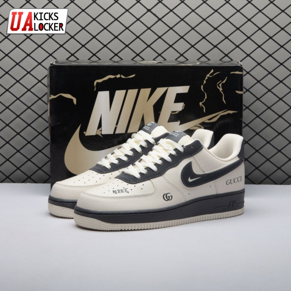 Nike Air Force 1 Low KJ1688-013 Unisex