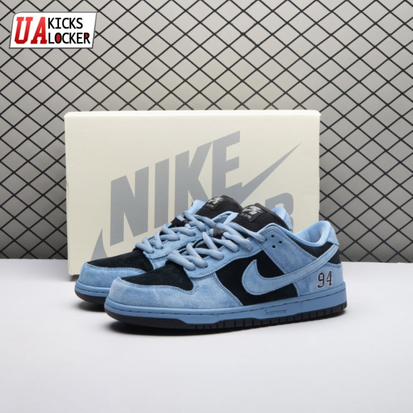 Nike SB Dunk Low 94 Ocean Fog HQ8487-400 Unisex