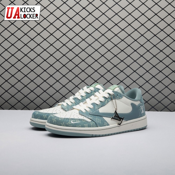 Nike Dunk Low x VL SC0601-057 Unisex