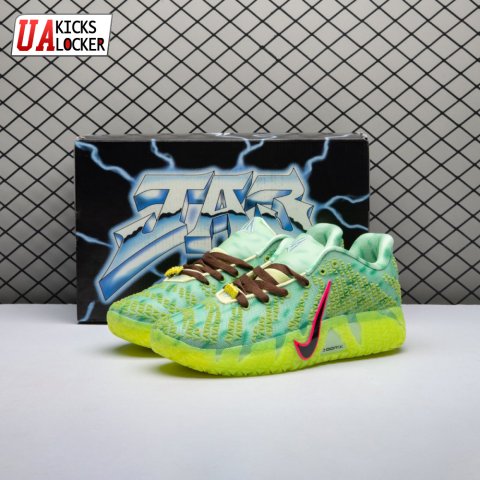 Nike Ja 3 Zombie HV9923-700 Men's