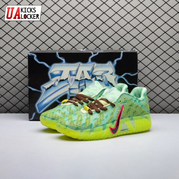 Nike Ja 3 Zombie HV9923-700 Men's