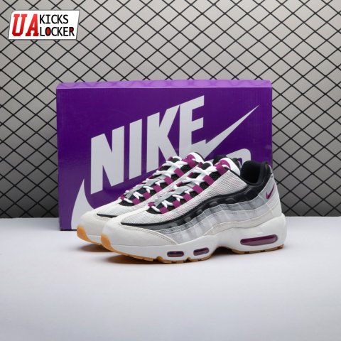 Nike Air Max 95 SB Cactus Flower HF7545-100 Men's