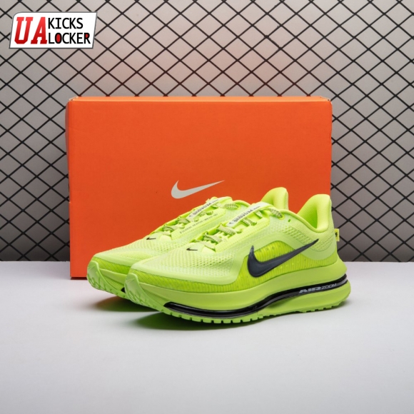 Nike Air Zoom Pegasus Premium Volt HQ2592-700 Unisex