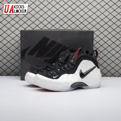 Nike Air Foamposite Pro Pearl (2025) HF0794-200 Men's