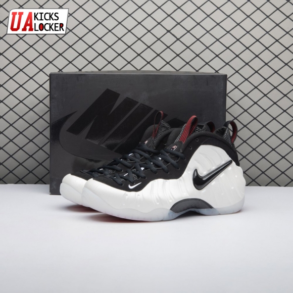 Nike Air Foamposite Pro Pearl (2025) HF0794-200 Men's