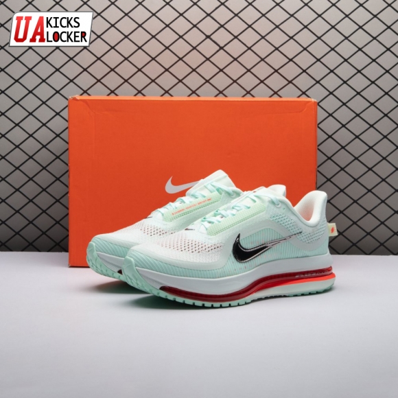 Nike Air Zoom Pegasus Premium Barely Green HQ2592-301 Unisex