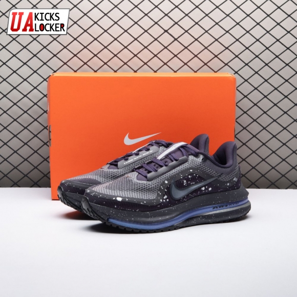 Nike Air Zoom Pegasus Premium SE Cave Purple Splatter IH0861-500 Unisex