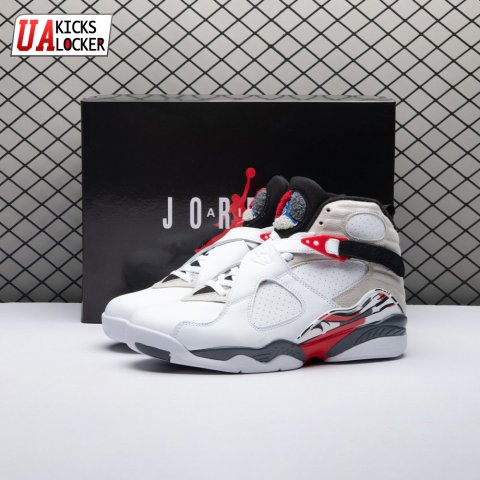 Jordan 8 Retro Bugs Bunny (2025) 305381-100 Men's