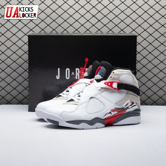 Jordan 8 Retro Bugs Bunny (2025) 305381-100 Men's