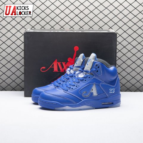 Air Jordan 5 DV4982-400 Men's